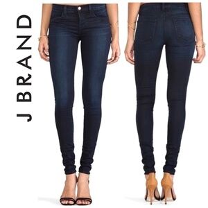 J Brand Super Skinny Jeans 28